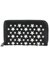 JIMMY CHOO CARNABY WALLET