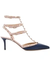 VALENTINO GARAVANI VALENTINO GARAVANI ROCKSTUD PUMPS