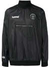 424 Spray Jacket In Black