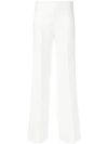 P.A.R.O.S.H WIDE LEG TROUSERS