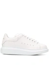 ALEXANDER MCQUEEN OVERSIZED LOW-TOP trainers