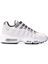 NIKE NIKE AIRMAX 95 OG TRAINERS - WHITE