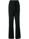 CAMBIO HIGH WAISTED TROUSERS