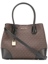 MICHAEL MICHAEL KORS MERCER GALLERY TOTE