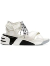 MARC JACOBS SOMEWHERE SPORT SANDAL SNEAKERS