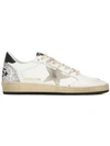 GOLDEN GOOSE BALL STAR trainers