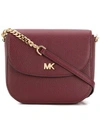 MICHAEL MICHAEL KORS DOME CROSSBODY BAG