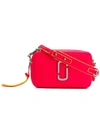 MARC JACOBS THE SOFTSHOT 21 BAG