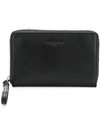 LANCASTER SMALL CONTINENTAL WALLET