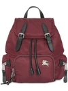 BURBERRY 'THE SMALL' RUCKSACK