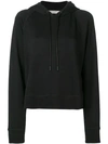 RAG & BONE HOODED SWEATSHIRT