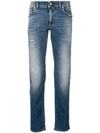 DOLCE & GABBANA SKINNY-FIT JEANS