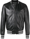 DOLCE & GABBANA BOMBER JACKET