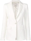 PINKO SINGLE BUTTON BLAZER