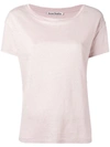 ACNE STUDIOS ELDORA T-SHIRT