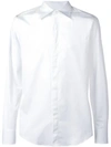 DSQUARED2 CLASSIC SLIM-FIT SHIRT