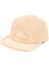 UNDERCOVER LOGO HAT