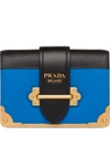 PRADA CAHIER BAG