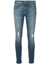 R13 'HUXLEY' JEANS