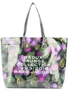 MARC JACOBS GRUNGE COLLECTION 1993/2018 TOTE
