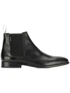 PS BY PAUL SMITH classic chelsea boots