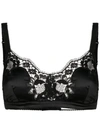 DOLCE & GABBANA LACE BRA