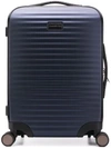 ERMENEGILDO ZEGNA LEGGERISSIMO CABIN LUGGAGE