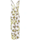 DIANE VON FURSTENBERG MARRAH JUMPSUIT