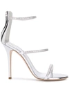 GIUSEPPE ZANOTTI COLINE SANDALS