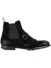 CHURCH'S Shangai ankle boots