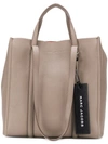 MARC JACOBS THE TAG TOTE