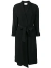 Forte Forte 6012mycoat Nero In Black