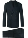 DSQUARED2 classic double-breasted suit