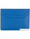 TOD'S CLASSIC CARDHOLDER