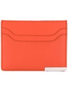 TOD'S CLASSIC CARDHOLDER
