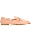 TOD'S Double T loafers