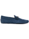 TOD'S Gommino loafers