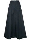 STELLA MCCARTNEY WIDE-LEG TROUSERS