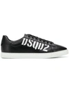 DSQUARED2 DSQD2 SNEAKERS