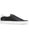 GIVENCHY PERFORATED LOGO trainers