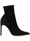 SOPHIA WEBSTER RIZZO ANKLE BOOTS