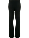 SMINFINITY KNITTED TROUSERS
