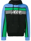 KTZ INTERNATIONAL LOGO HOODIE