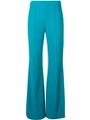 ALICE AND OLIVIA JALISA FLARED TROUSERS