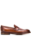 OFFICINE CREATIVE IVY LOAFERS
