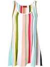 MISSONI STRIPED TANK