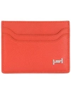 TOD'S DOUBLE T CARDHOLDER