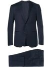 CORNELIANI CLASSIC VEST SUIT