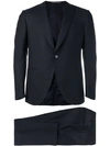 CORNELIANI CLASSIC VEST SUIT