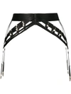 BORDELLE GARTER BELT